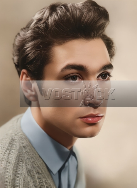 Владимир Коренев