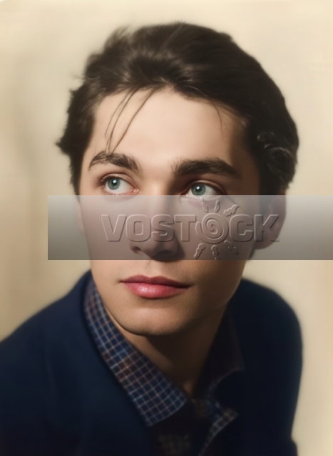 Владимир Коренев