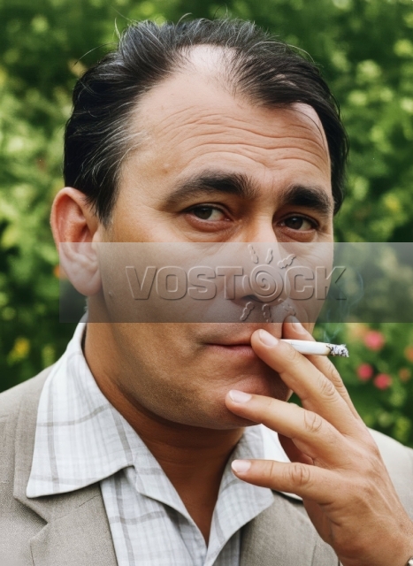 Владимир Самойлов