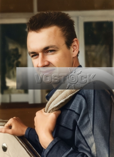 Владимир Шевельков