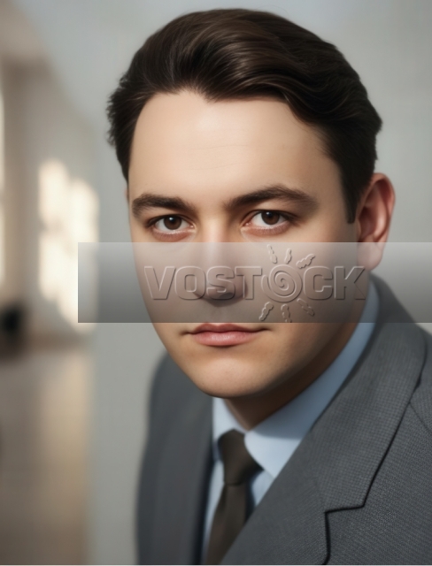 Владимир Земляникин