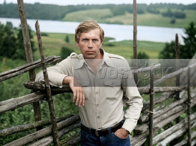Владлен Бирюков