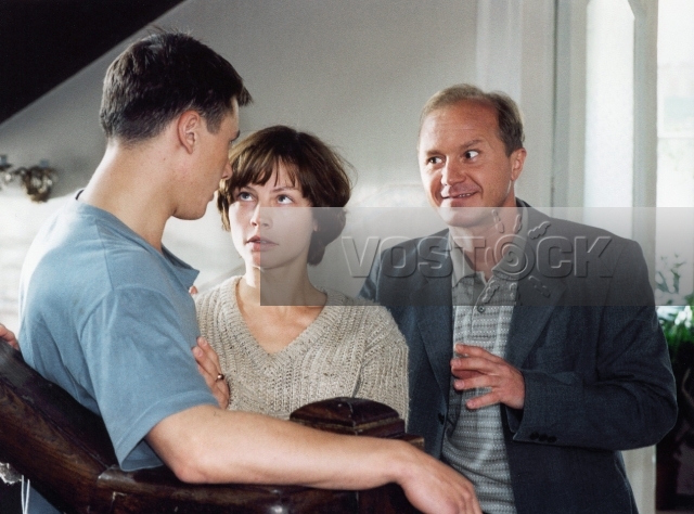 Водитель для Веры (2004)