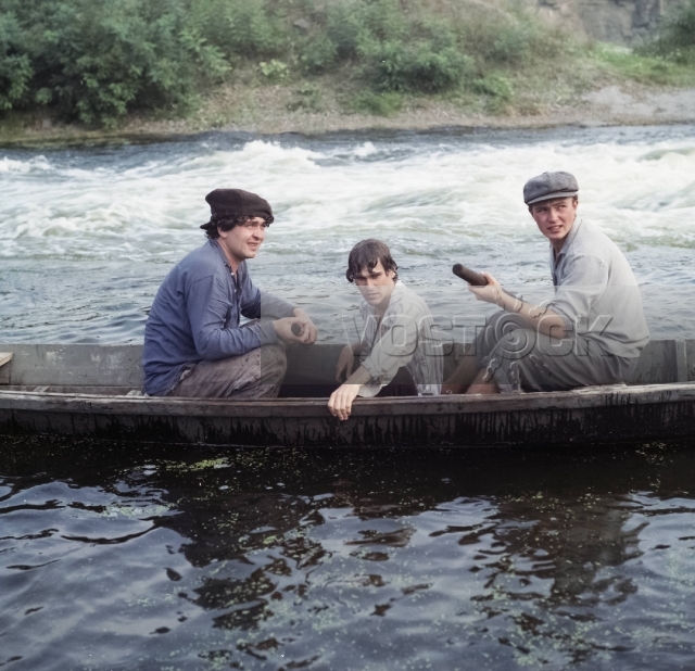 Водоворот (1983)