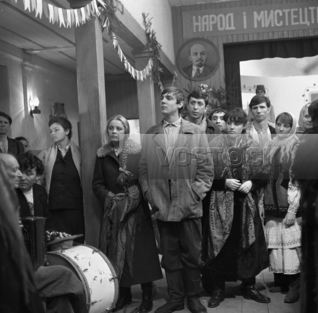 Водоворот (1983)