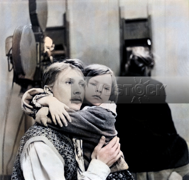 Военно-полевой роман (1983)