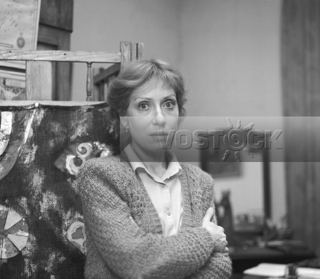 Военно-полевой роман (1983)