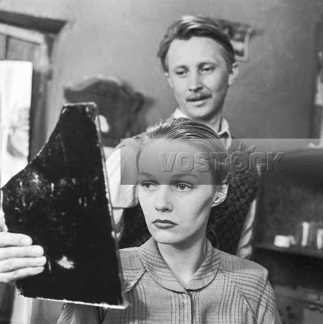 Военно-полевой роман (1983)