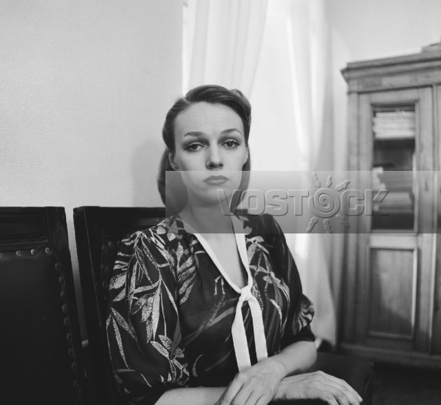 Военно-полевой роман (1983)