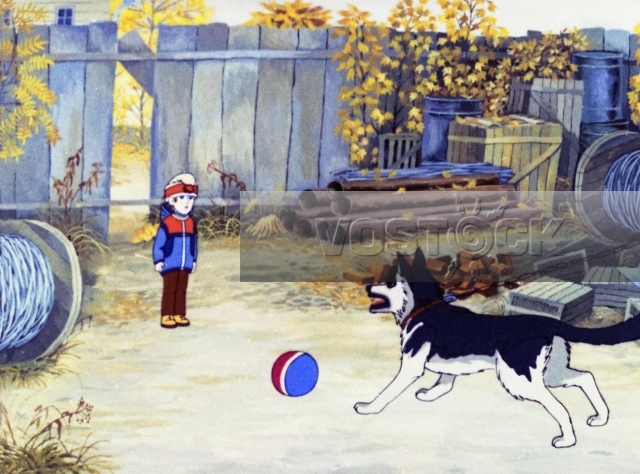 Волшебное лекарство (1982)