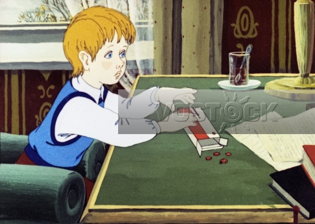 Волшебное лекарство (1982)