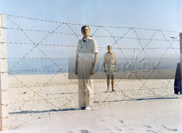 Воскресный день в аду (1987)