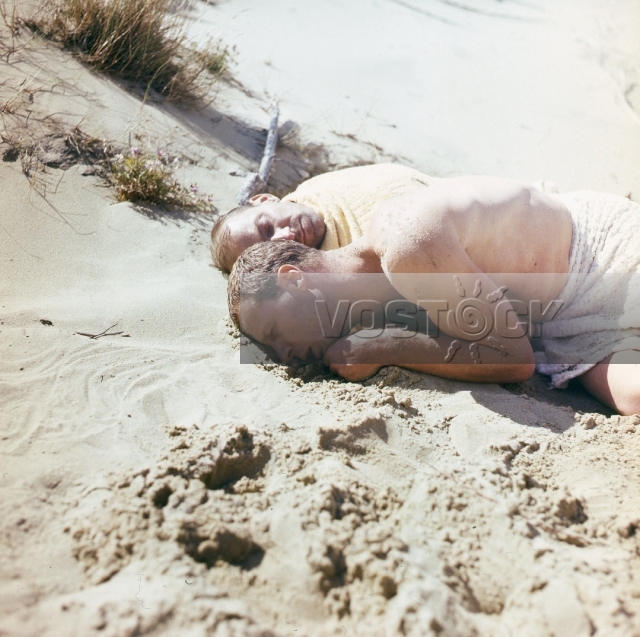 Воскресный день в аду (1987)