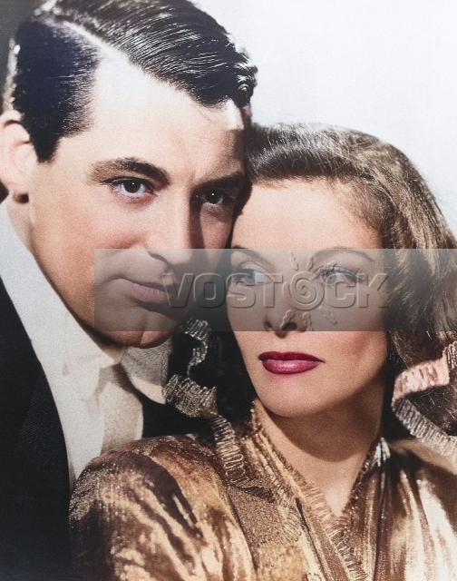 Воспитание крошки (1938)