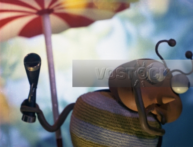 Вот так чемпионы! (1971)