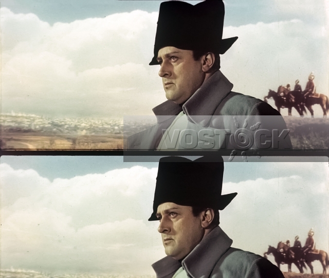 Война и мир (1965 - 1967)