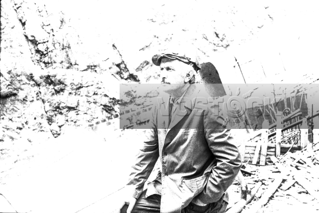 Воздушный мост (1974)