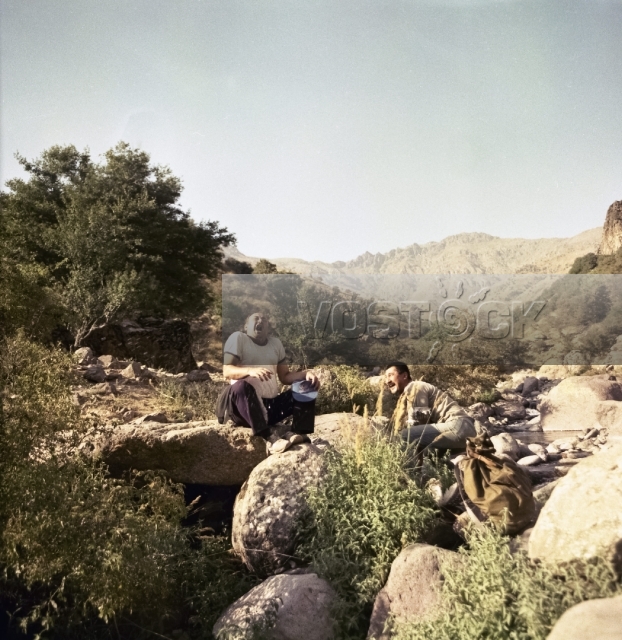 Вождь на одну смену (1989)