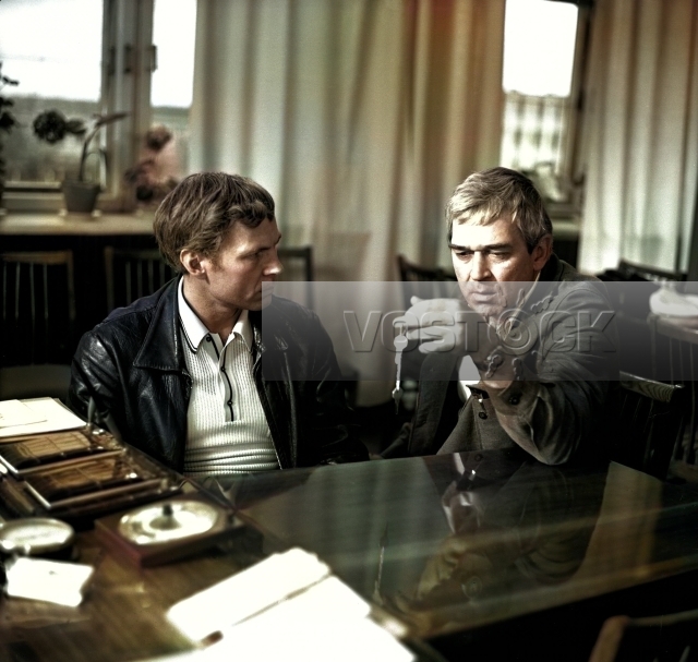 Возьму твою боль (1980)