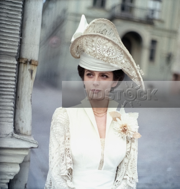 Возвращение Баттерфляй (1982)