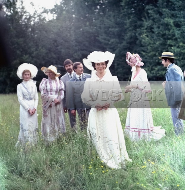 Возвращение Баттерфляй (1982)