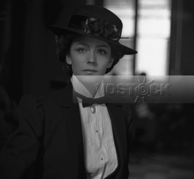 Возвращение Баттерфляй (1982)