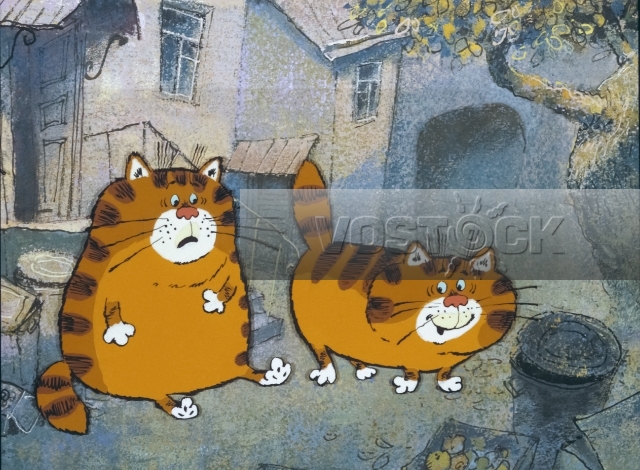 Возвращение блудного попугая (1984-1988)