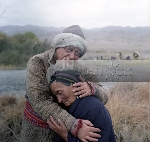 Возвращение Ходжи Насреддина (1989)