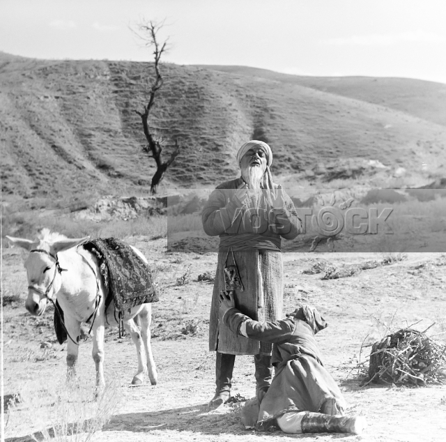 Возвращение Ходжи Насреддина (1989)