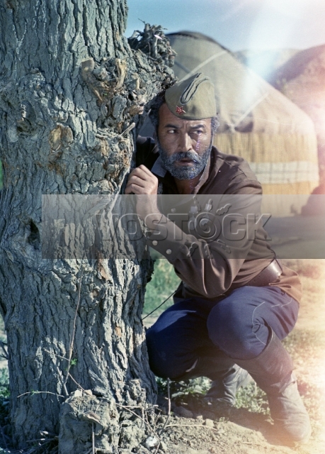 Возвращение покровителя песен (1984)