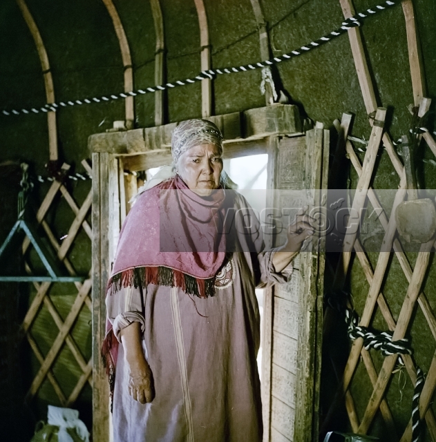 Возвращение покровителя песен (1984)