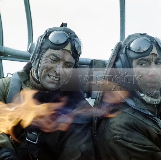 Возвращение покровителя песен (1984)