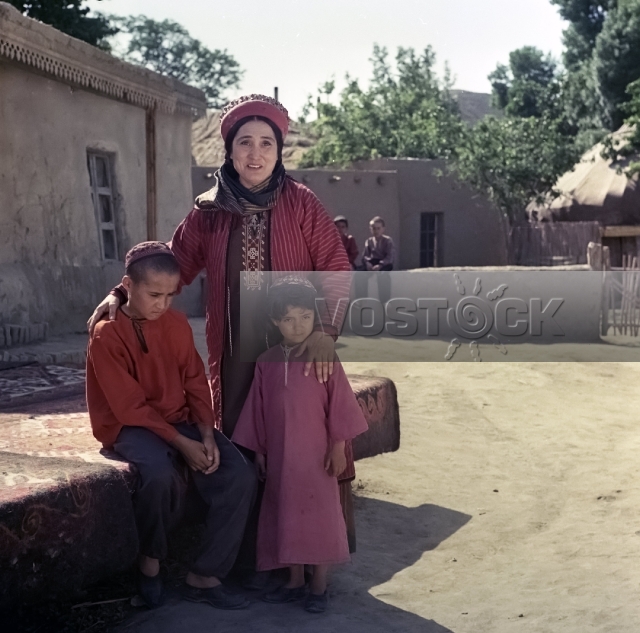 Возвращение покровителя песен (1984)