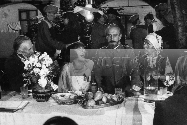 Возвращение "Броненосца" (1996)