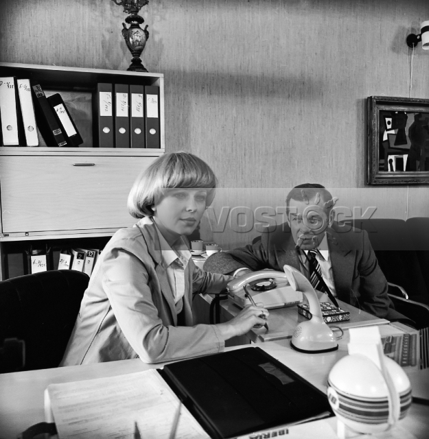 Возвращение резидента (1982)