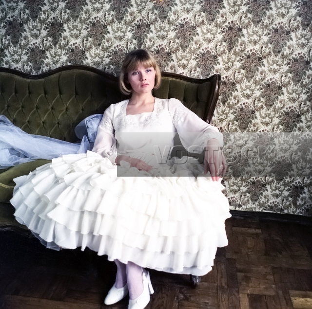 Возвращение с орбиты (1983)