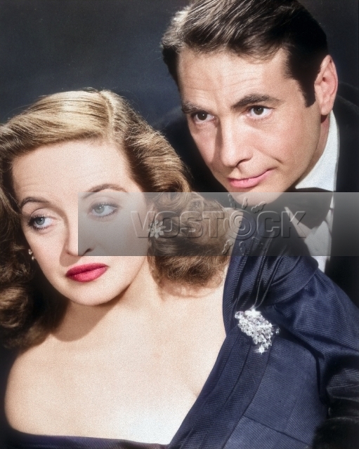 Все о Еве (1950)