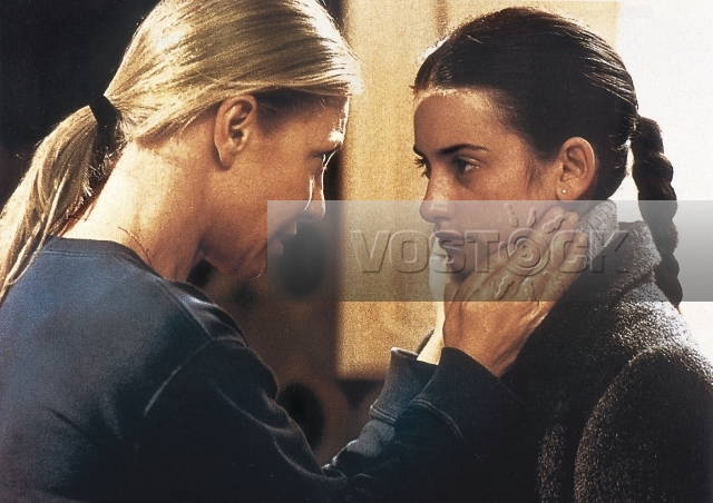 Всё о моей матери (1999)