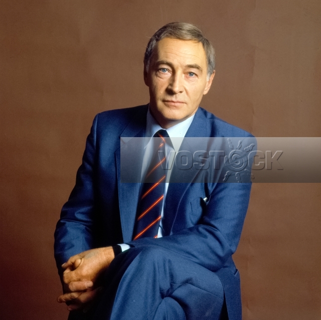 Вячеслав Тихонов