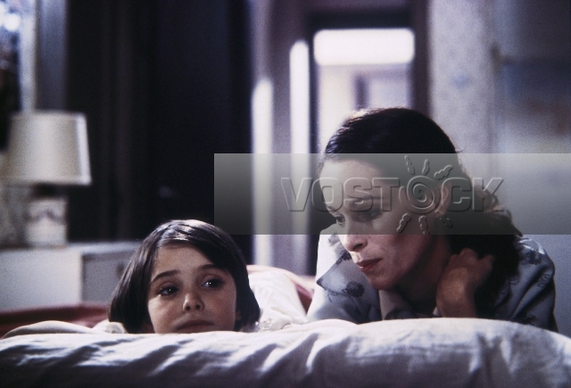 Выкорми ворона (1975)