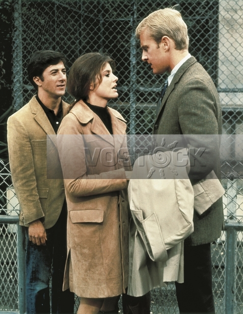 Выпускник (1967)