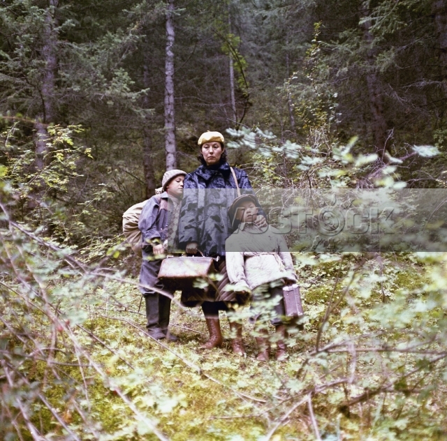 Выше гор (1988)