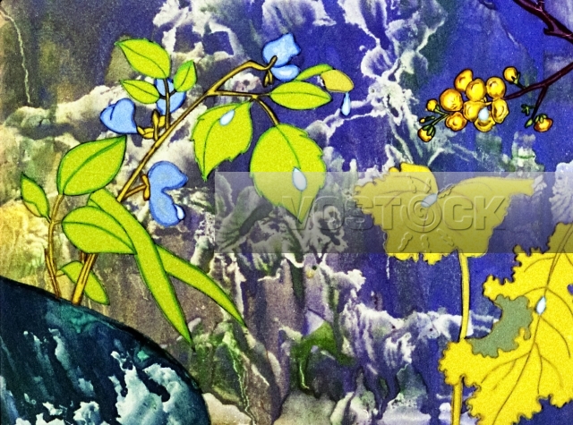 Высохший бук (1980)