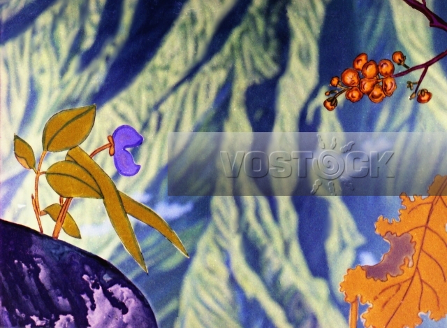 Высохший бук (1980)