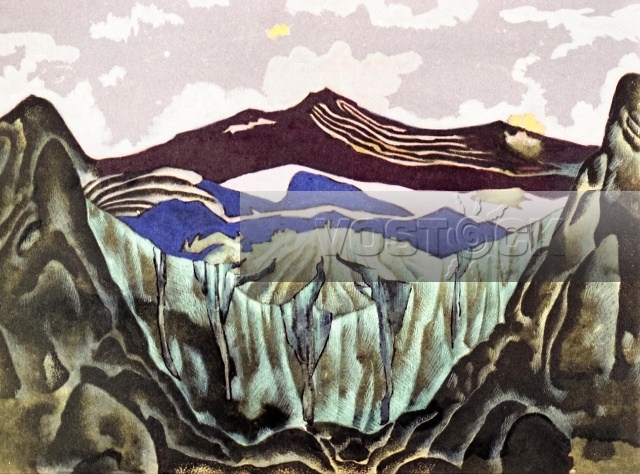 Высохший бук (1980)