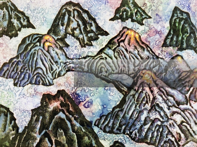 Высохший бук (1980)