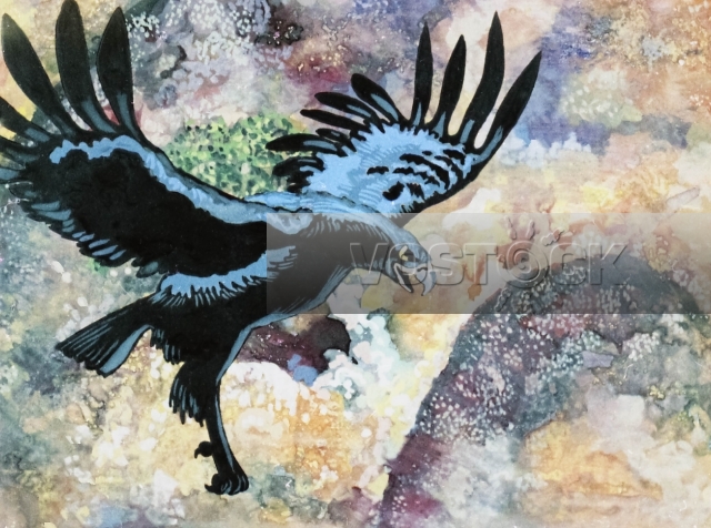 Высохший бук (1980)