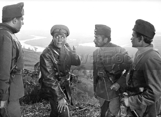 Высокое звание (1973, 1974)