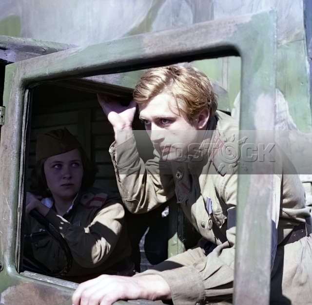 Взвейтесь соколы, орлами! (1980)