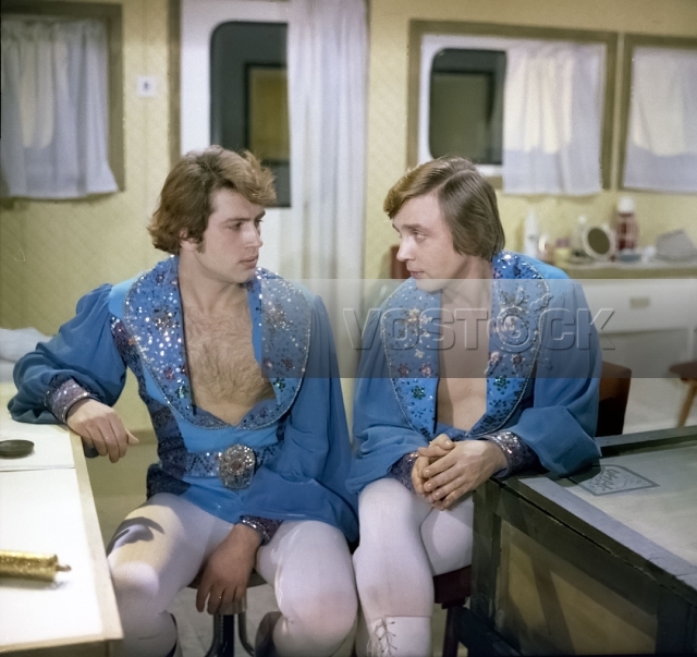 Взвейтесь соколы, орлами! (1980)